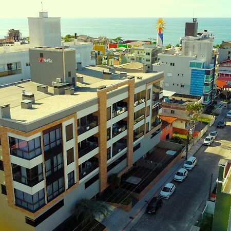 1089 - Praia De Bombinhas Novissimo 02 Dormitorios Экстерьер фото